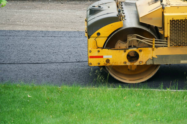 Recycled Asphalt Driveway Installation in South Toms River, NJ